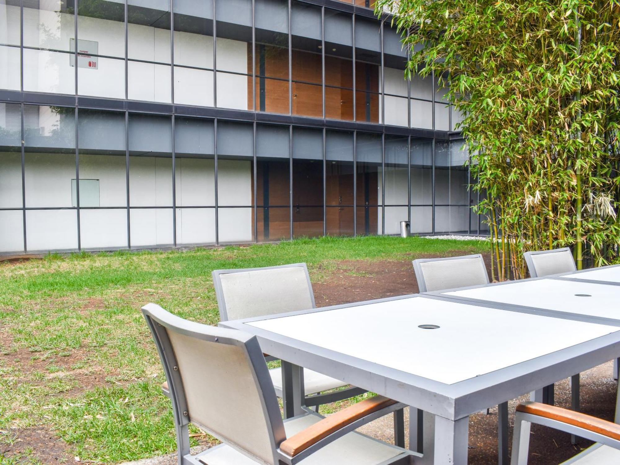 Reforma 284 King Size Swimming Pool, Parking & Kitchen Apartamento