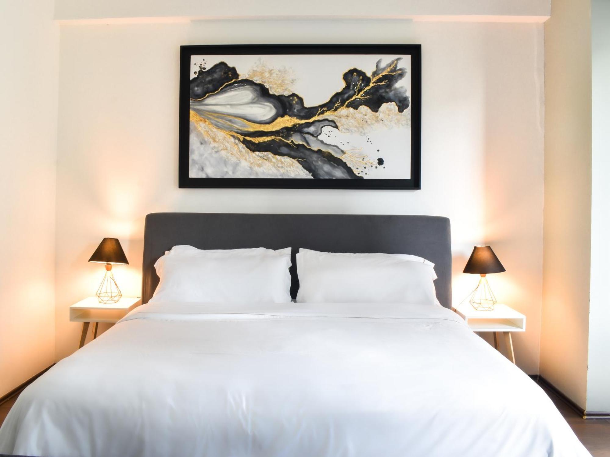 Apartamento Reforma 284 King Size Swimming Pool, Parking & Kitchen *